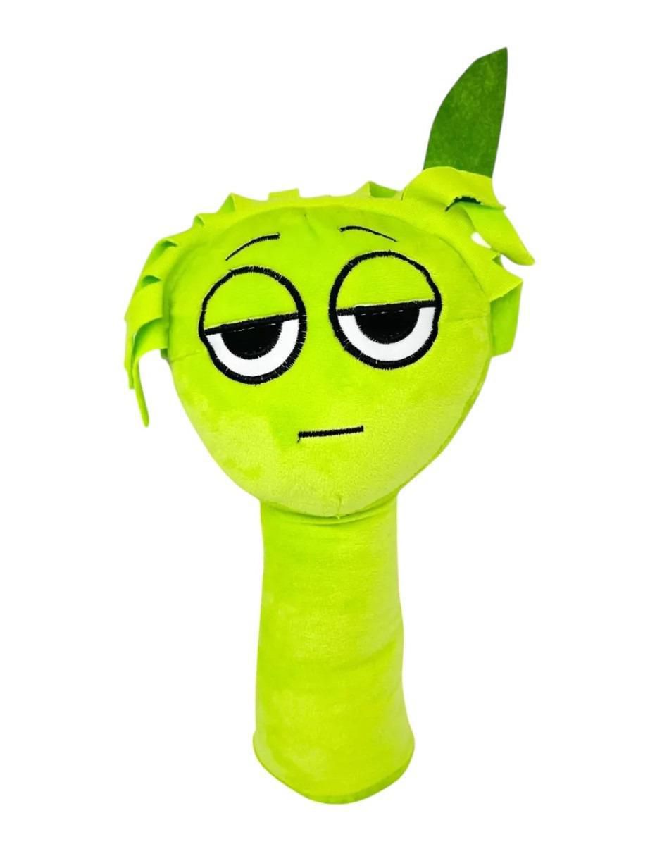 Peluche Peluche
