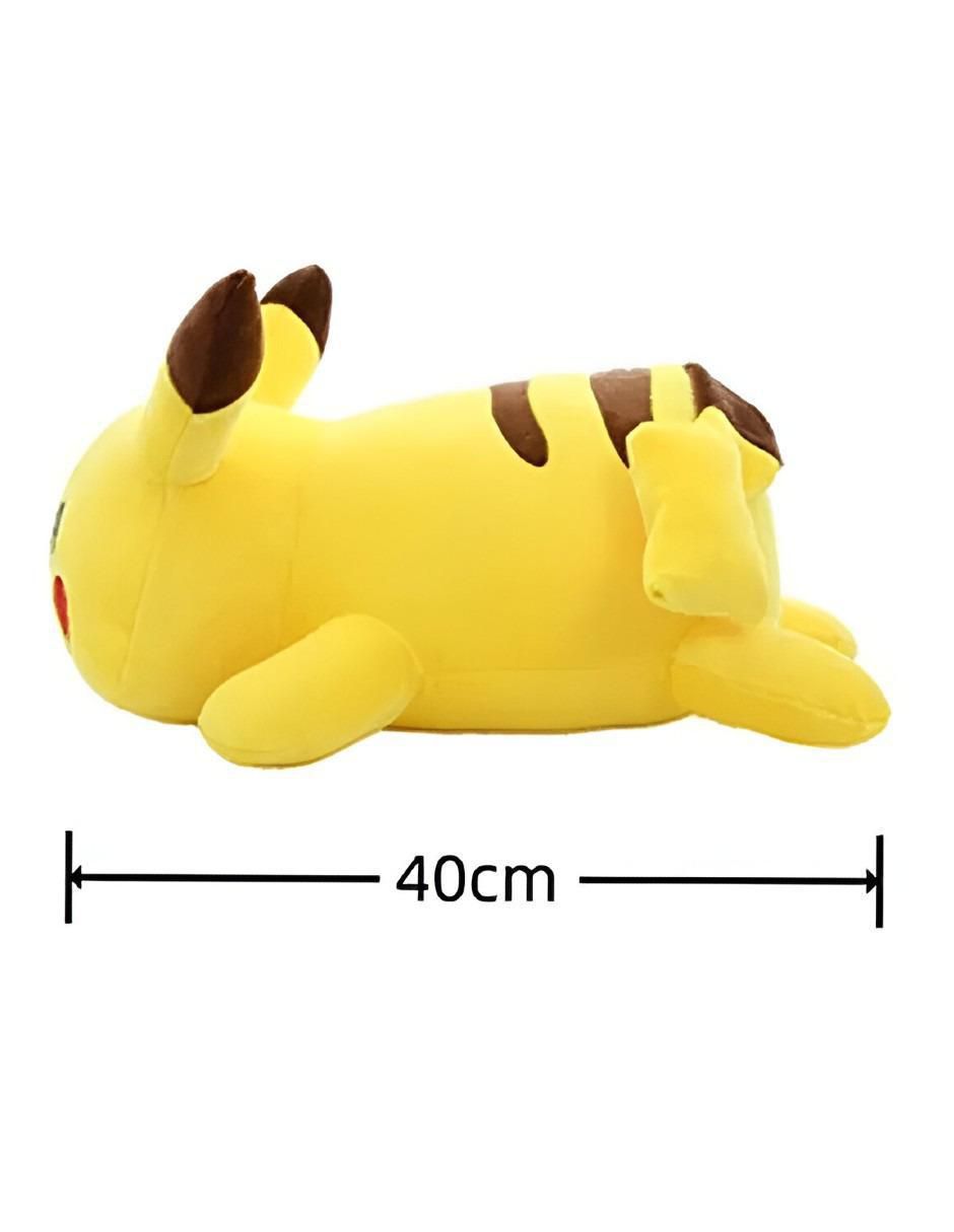 Peluche de Pikachu 4
