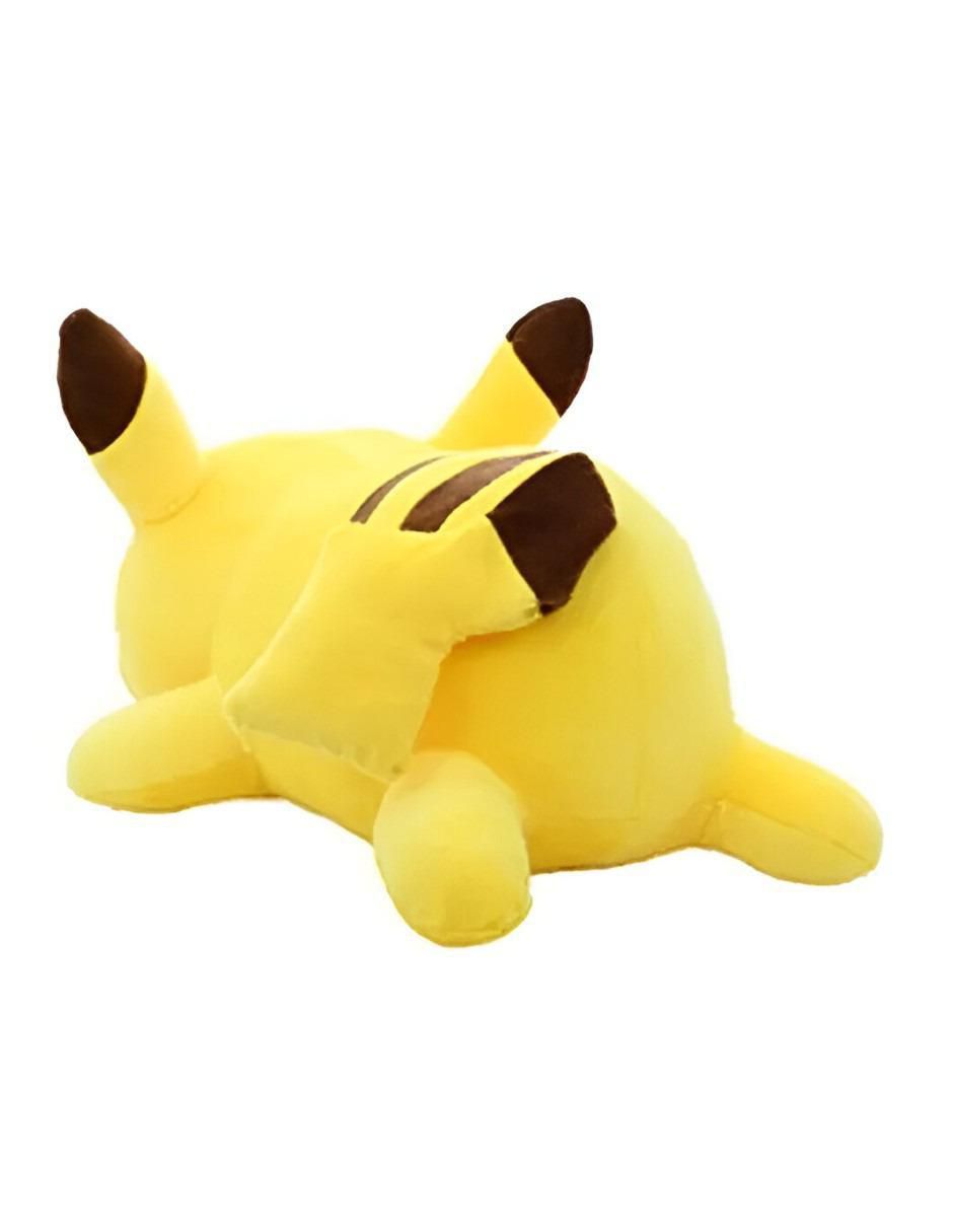 Peluche de Pikachu 3