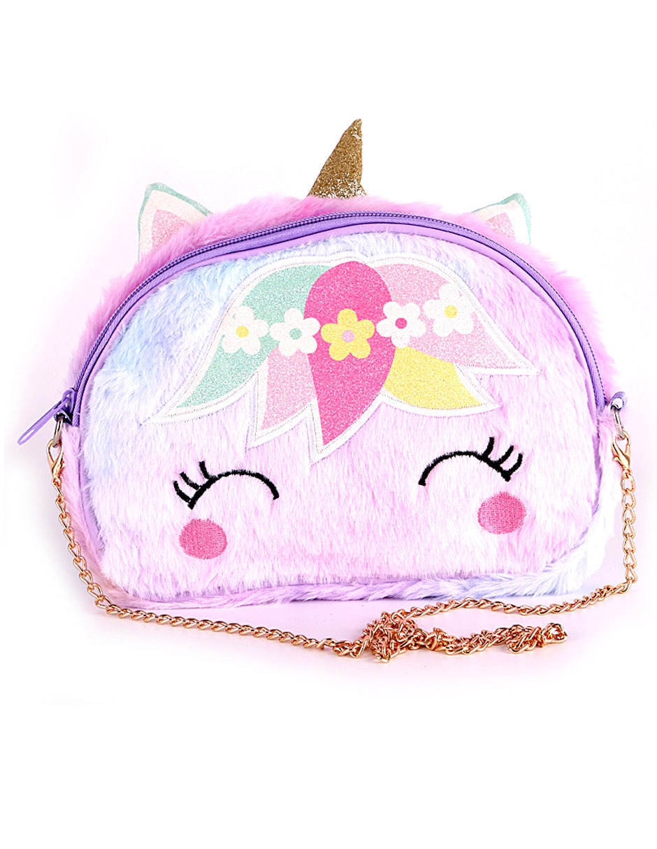 Set de manicure Unicornio Glamorous Beauty Collection 4