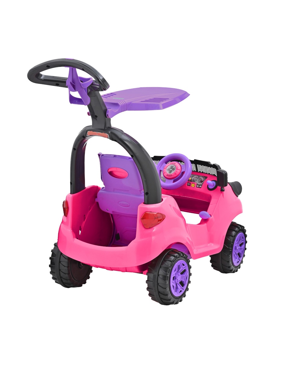 Automóvil montable 2