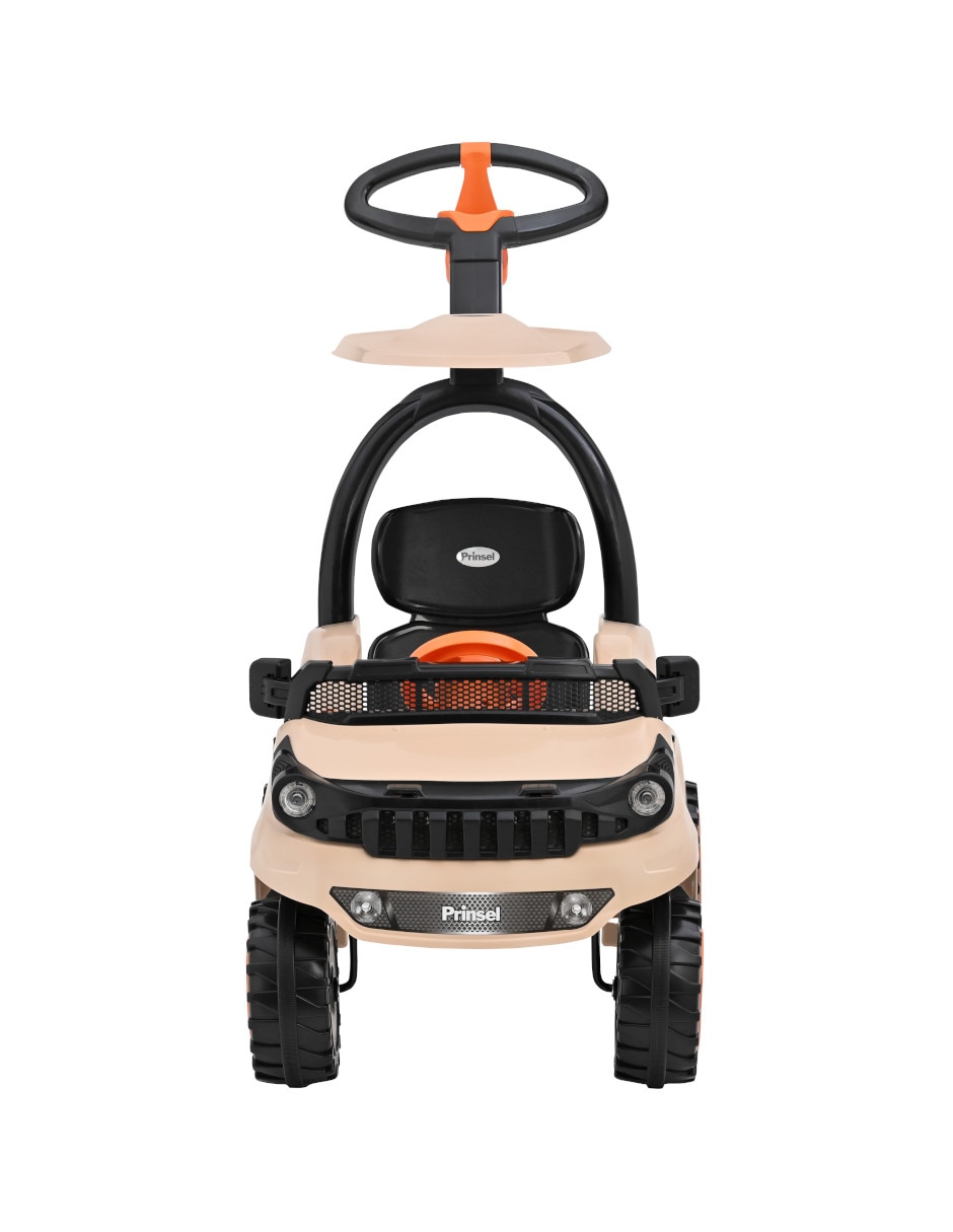 Automóvil montable 2