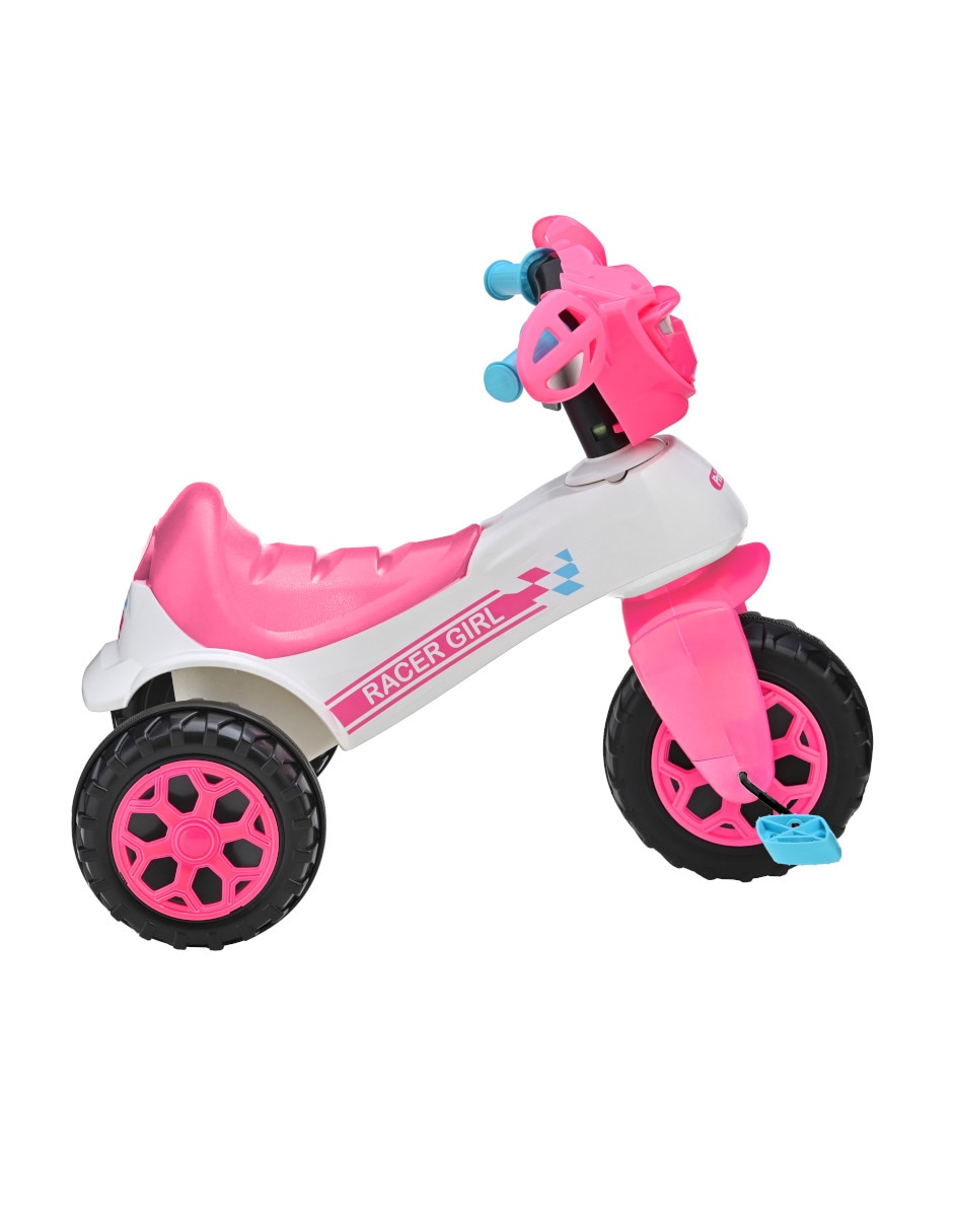 Triciclo para niña 3