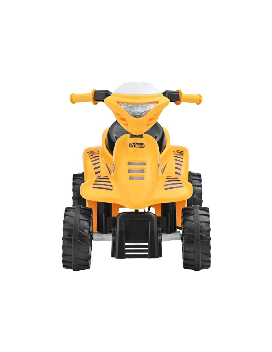 Moto montable de batería 2