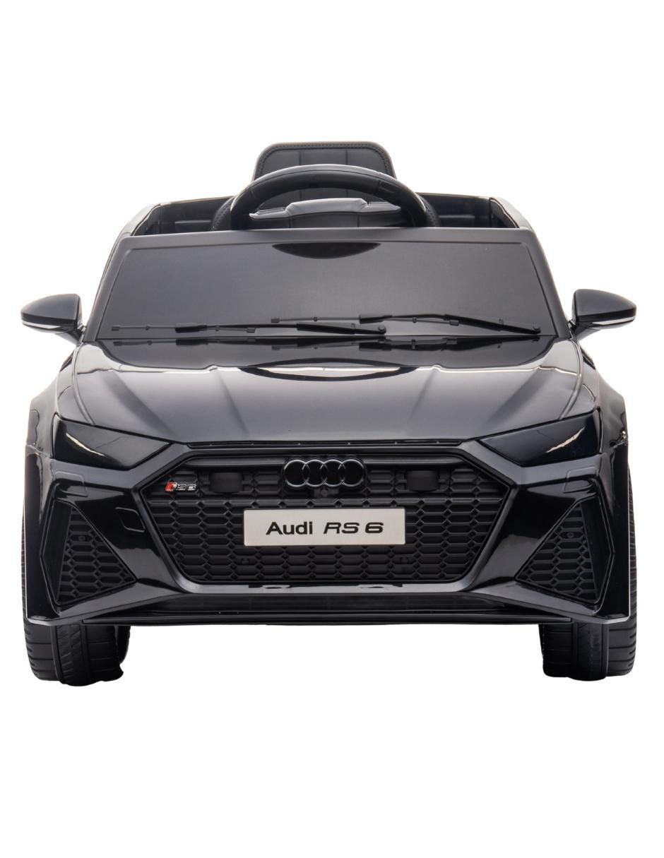 Carro Montable Audi Rosa Audi Prinsel Liverpool Little Monkey