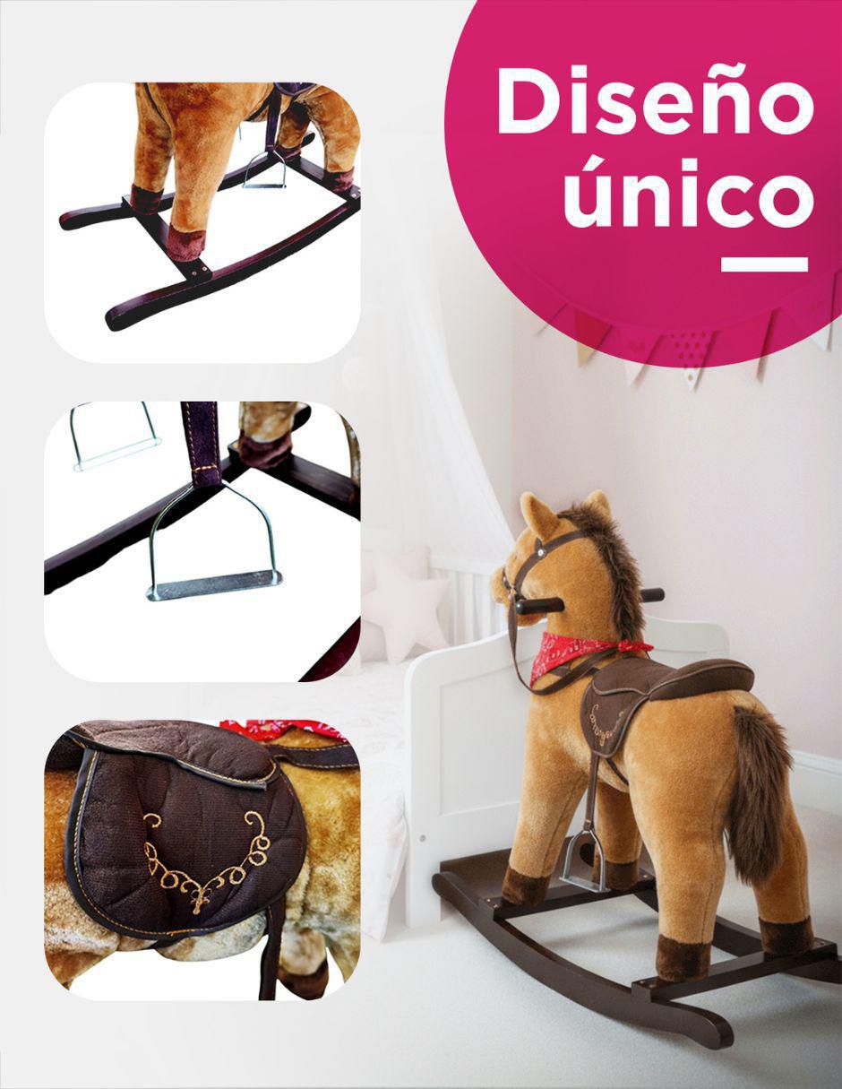 Balancín montable de batería 3