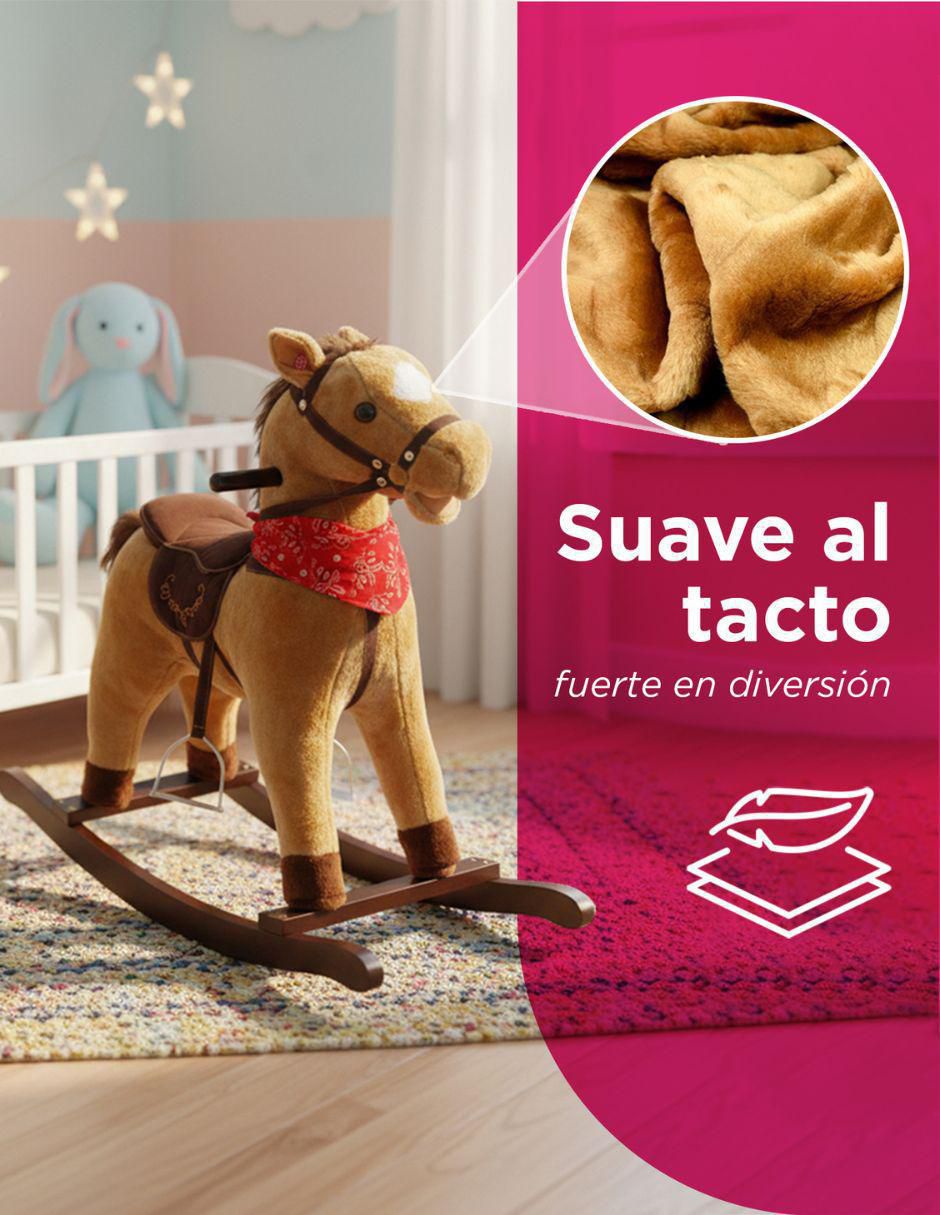 Balancín montable de batería 4
