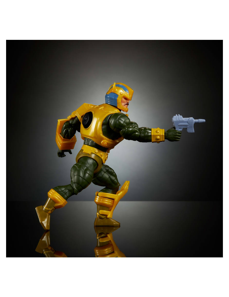 Figura de acción articulada Transformers Bumblebee especial 4
