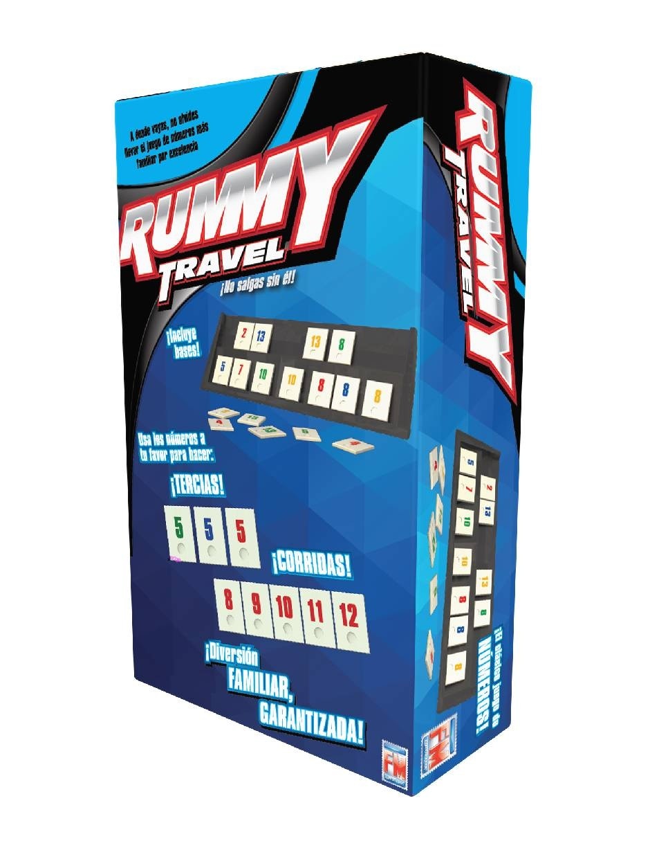 Rummy Travel