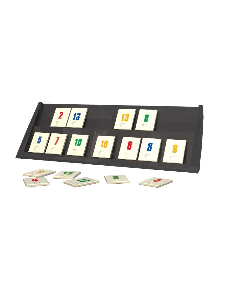 Rummy Travel 3