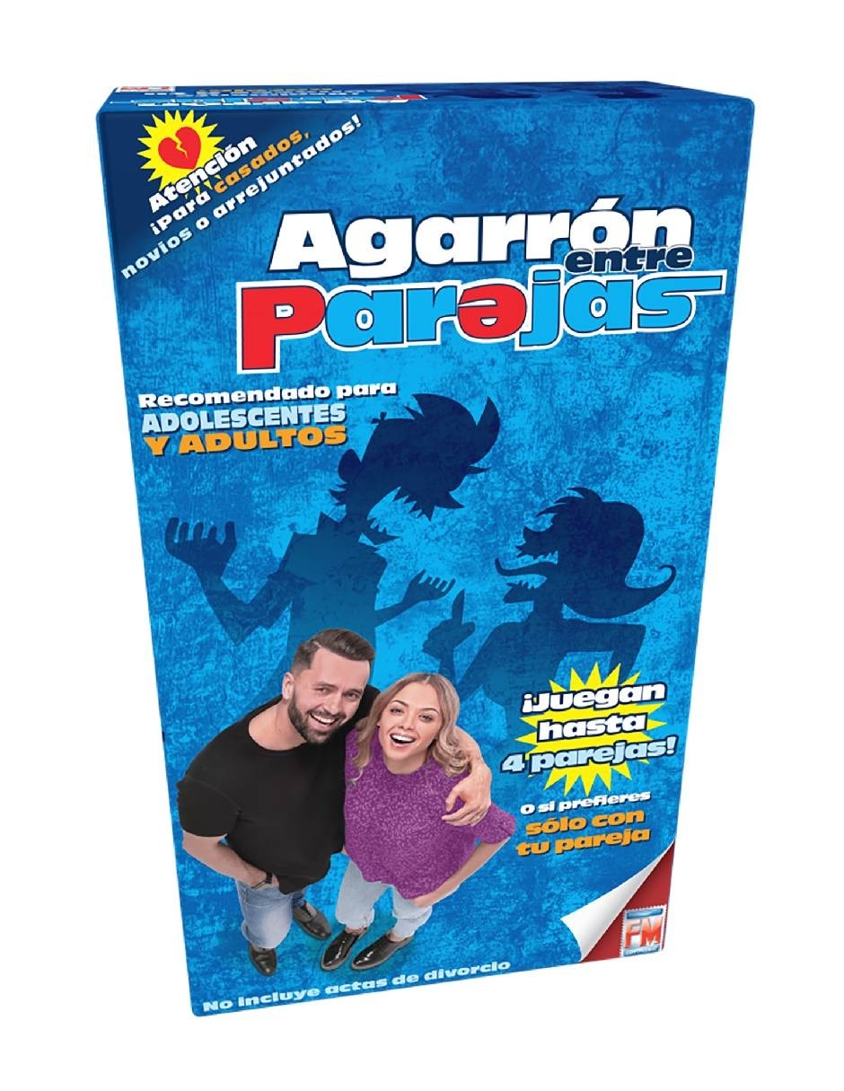 Agarrón entre parejas los mas virales