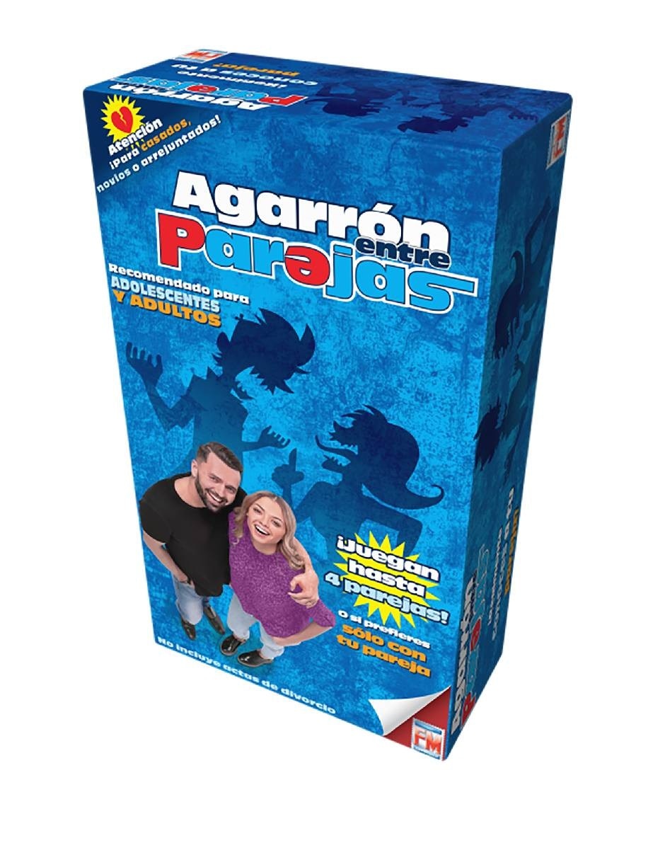 Agarrón entre parejas los mas virales 4
