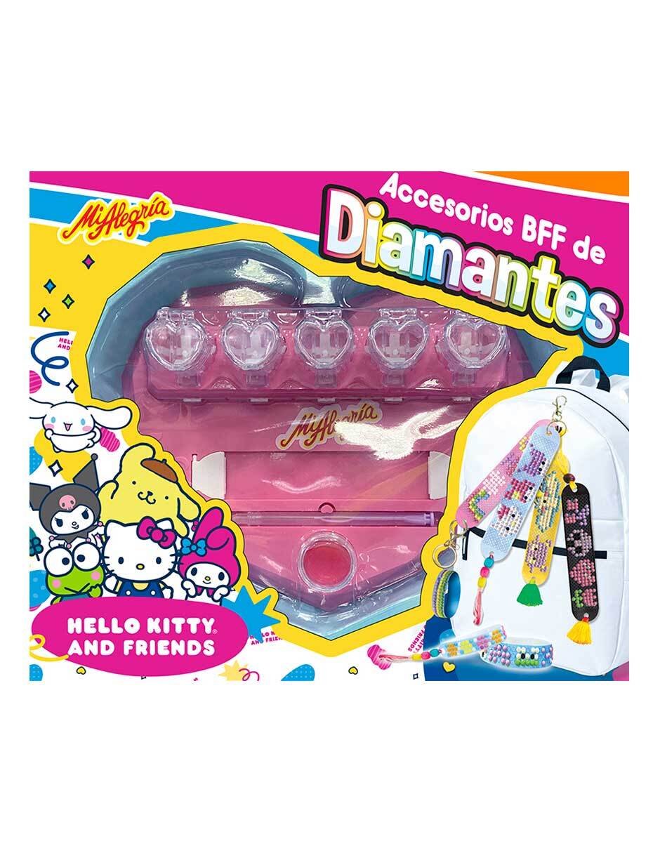 Set belleza Hello Kitty