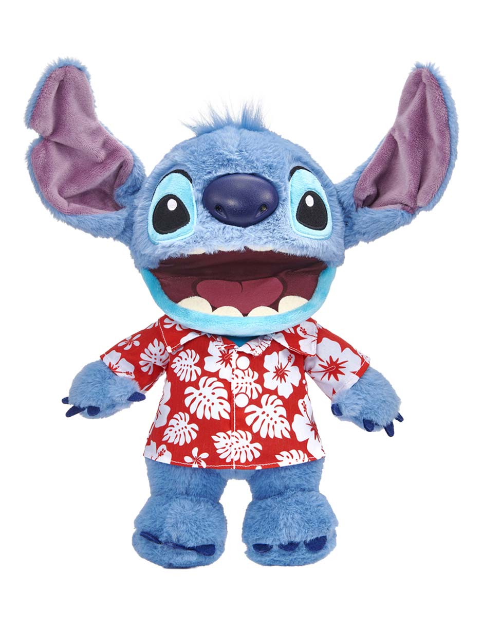 Peluche de Stitch de 30 cm 2