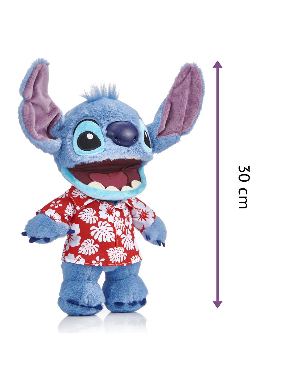 Peluche de Stitch de 30 cm 4