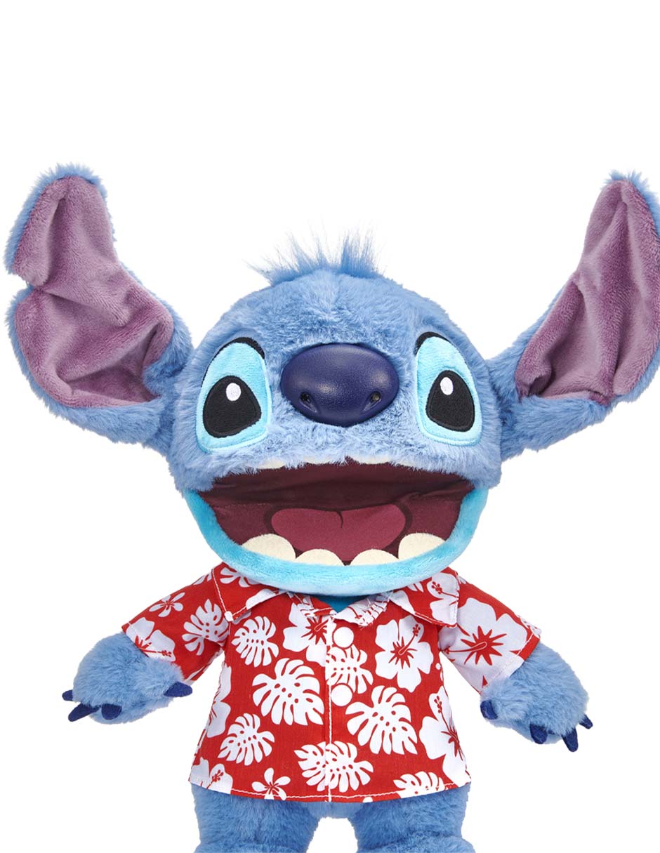 Peluche de Stitch de 30 cm 3