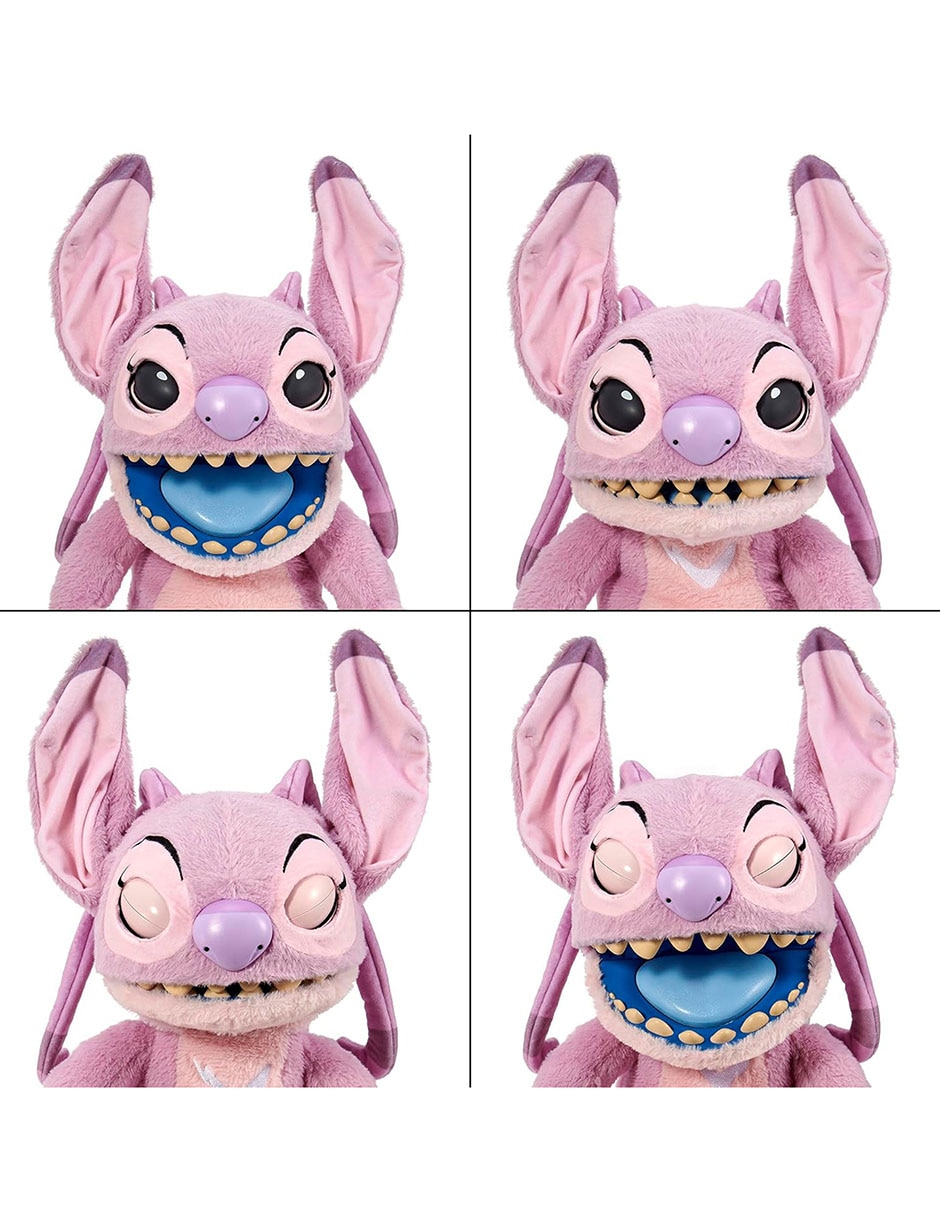 Peluche de Angel de 34.5 cm 3