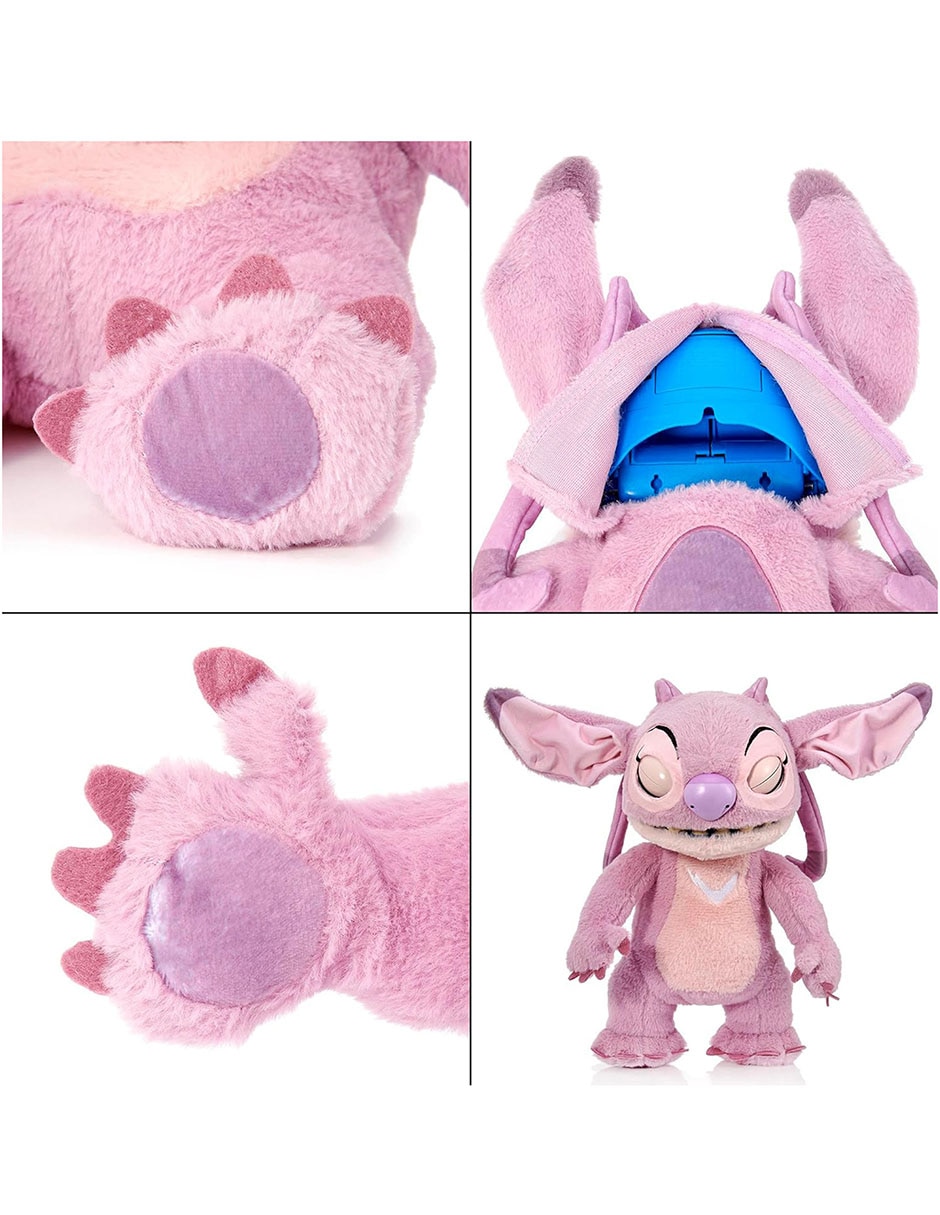 Peluche de Angel de 34.5 cm 4