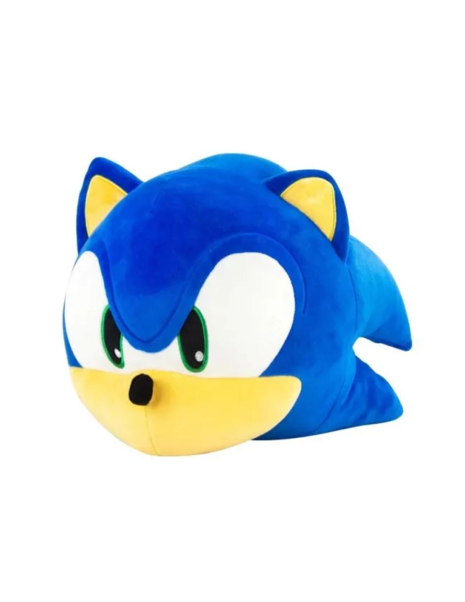 Peluche de Sonic de 29 cm 3