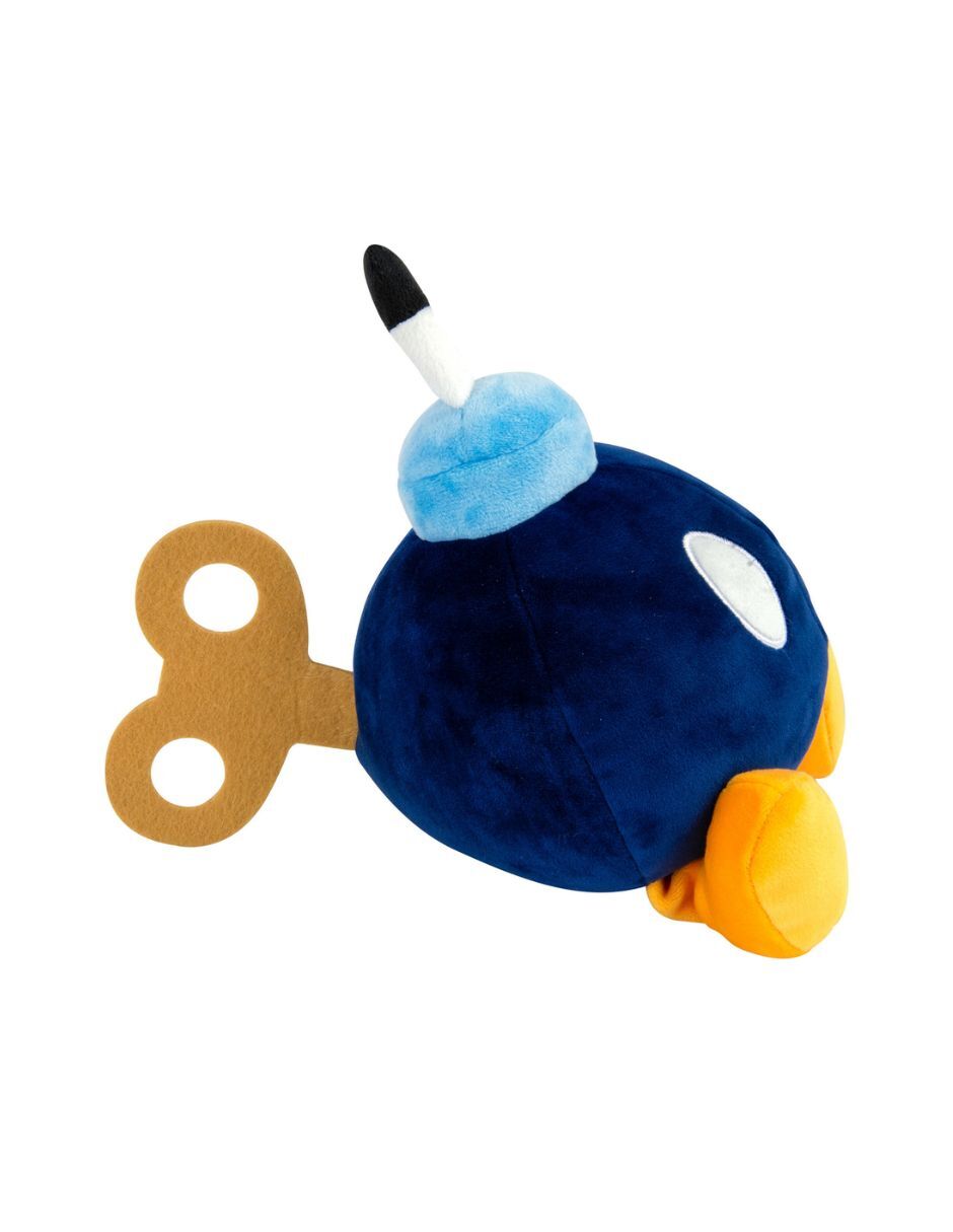 Peluche de Junior Bob-omb de 28 cm 3