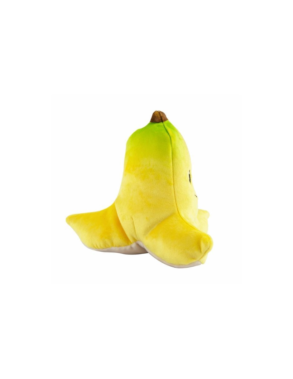Peluche de Banana Mario Bros de 8.5 cm 3