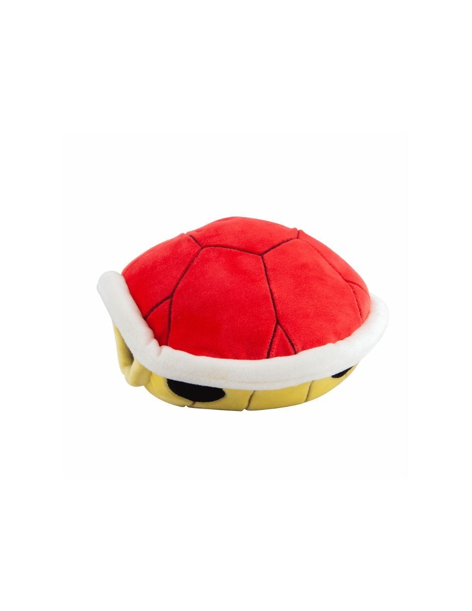 Peluche de Red Shell Mario Bros de 6 cm 2