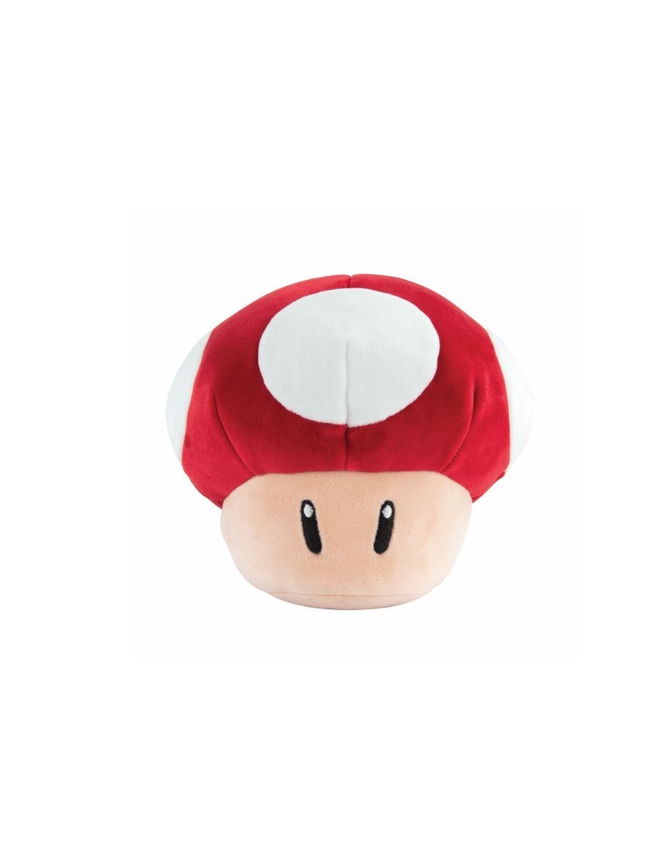 Peluche de Mushroom Mushroom de 8 cm