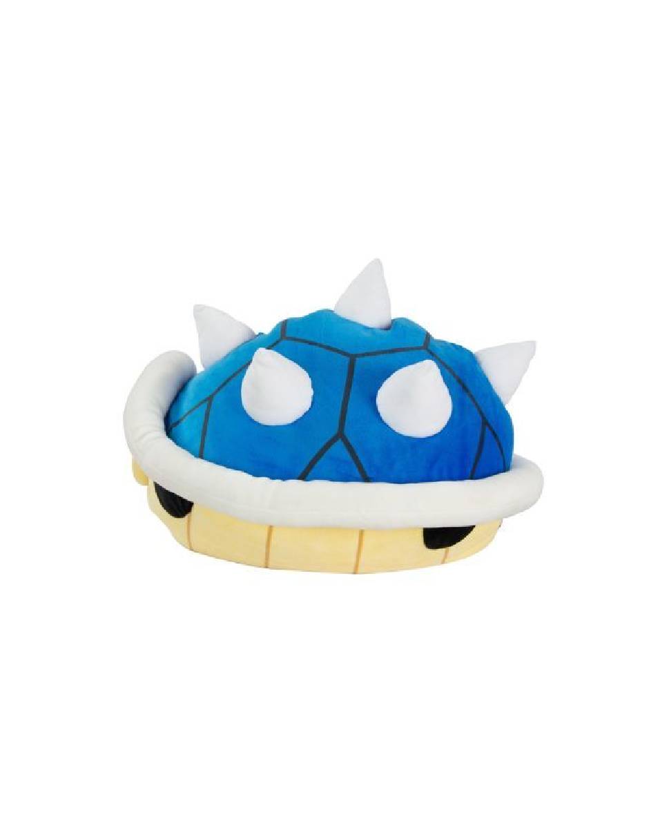 Peluche de Super Mario Bros Nintendo de 7.5 cm 3