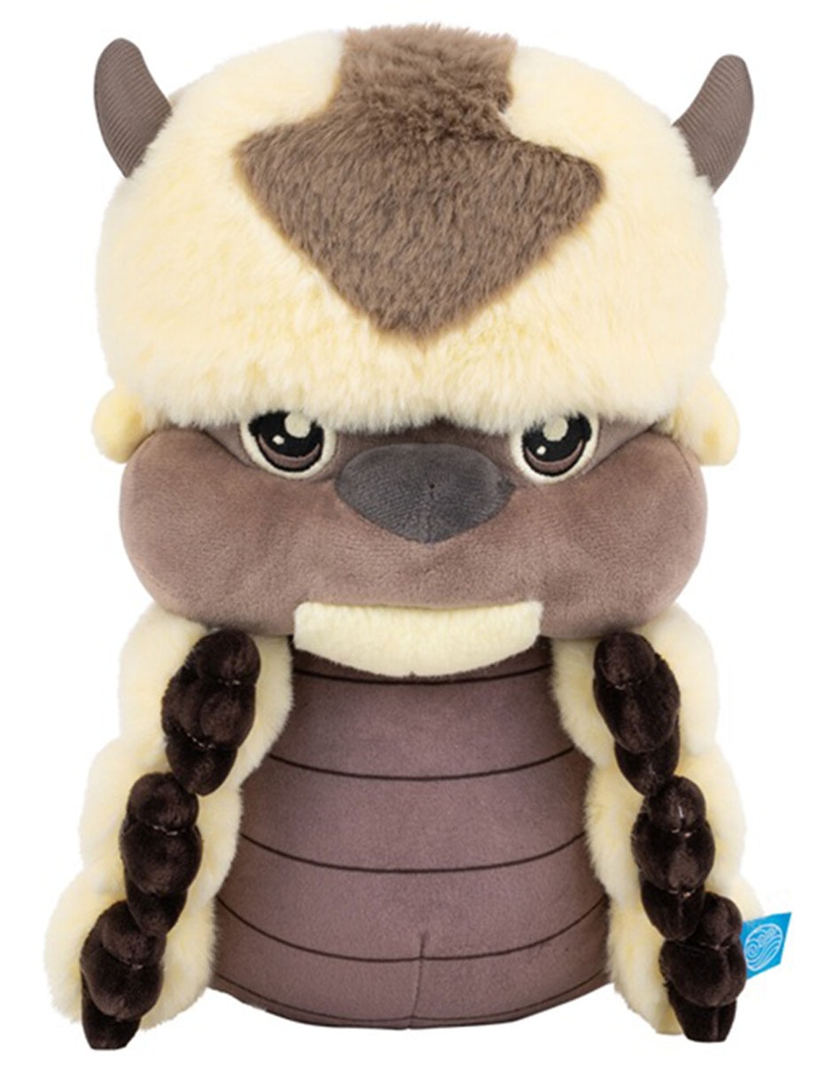Peluche de Appa Avatar: los 4 elementos de 20 cm 1