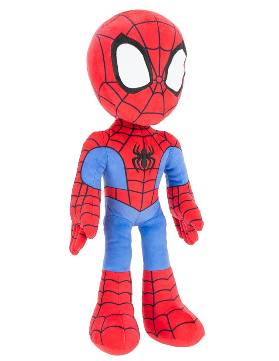 Peluche de Spider-Man Marvel de 30 cm