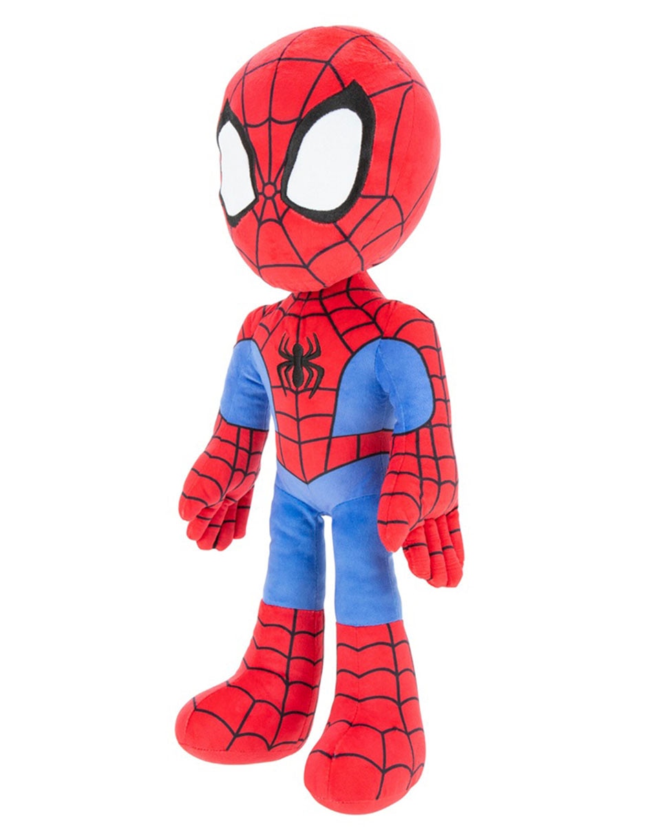 Peluche de Spider-Man Marvel de 30 cm 2
