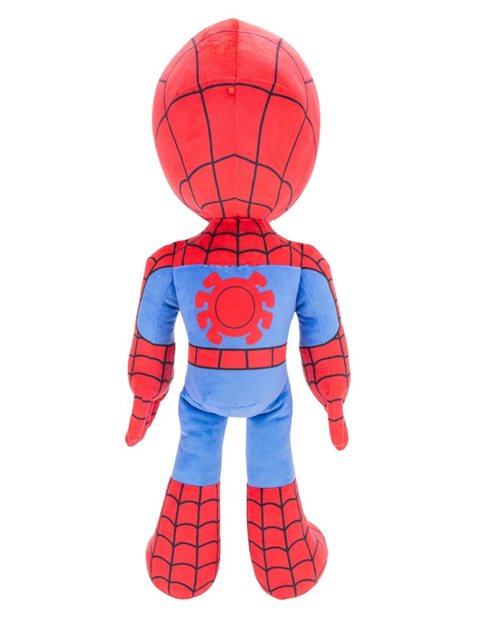 Peluche de Spider-Man Marvel de 30 cm 3