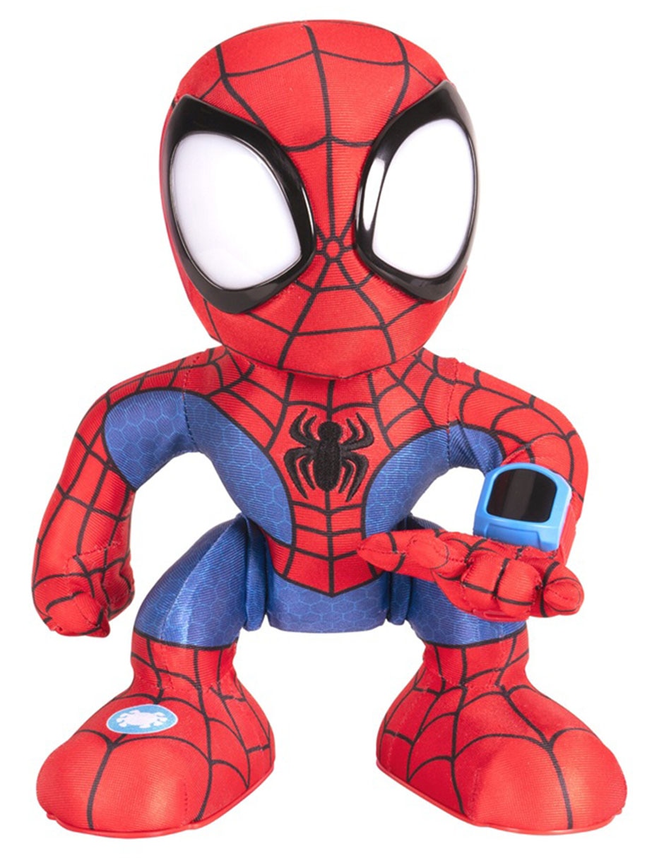 Peluche de Spider-Man Marvel de 30 cm Peluche de Spider-Man Marvel de 30 cm
