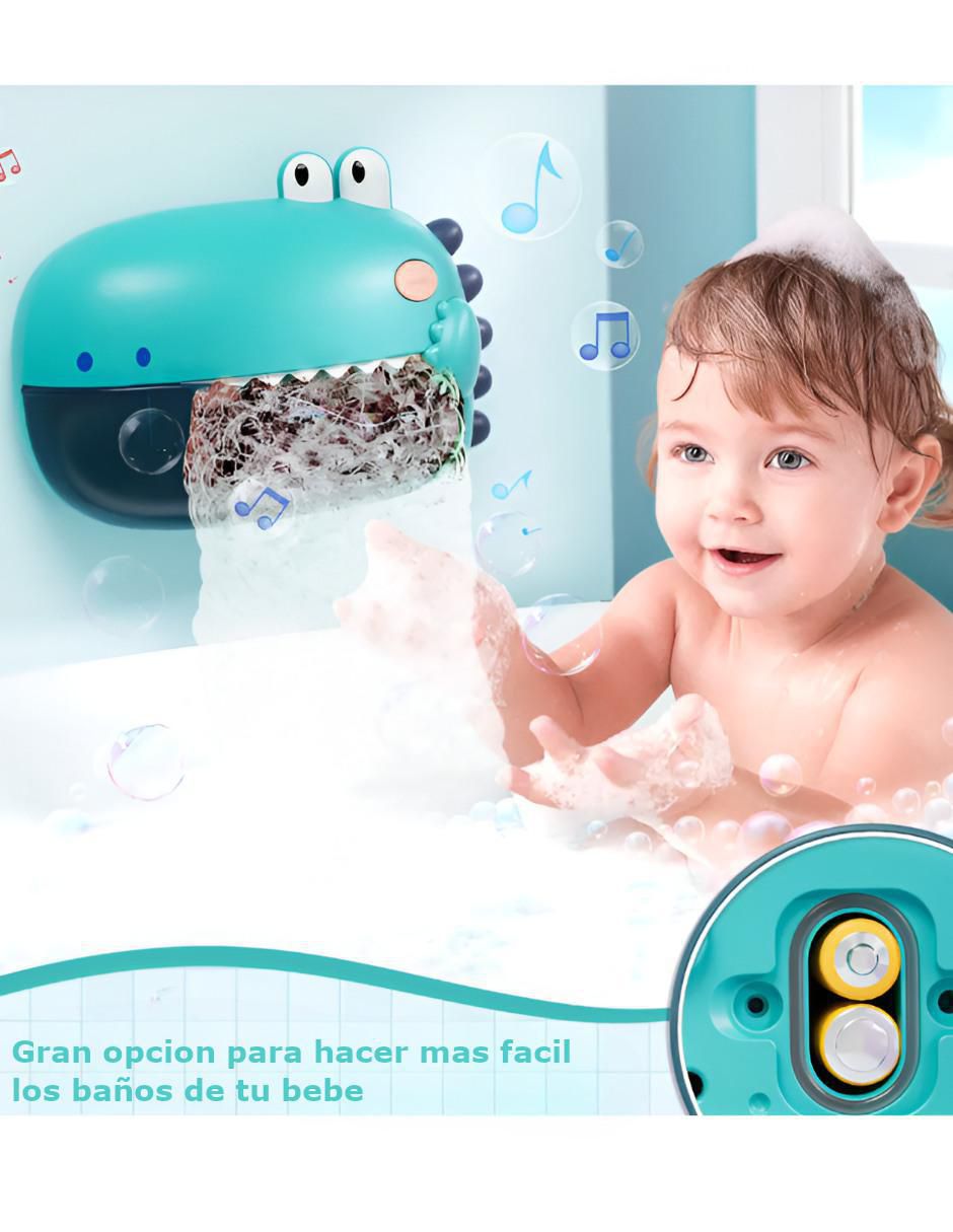 Máquina de burbujas XTLLAR6220 2