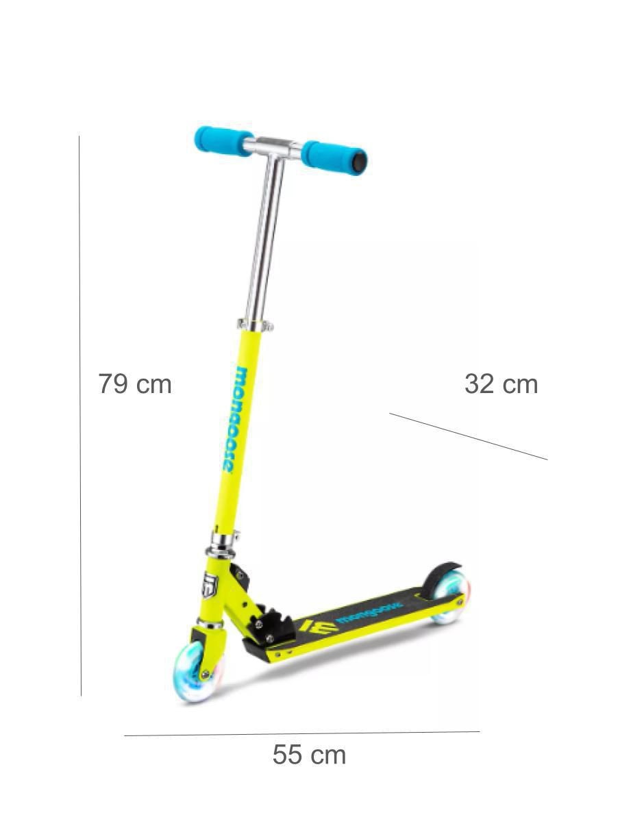 Scooter manual 5