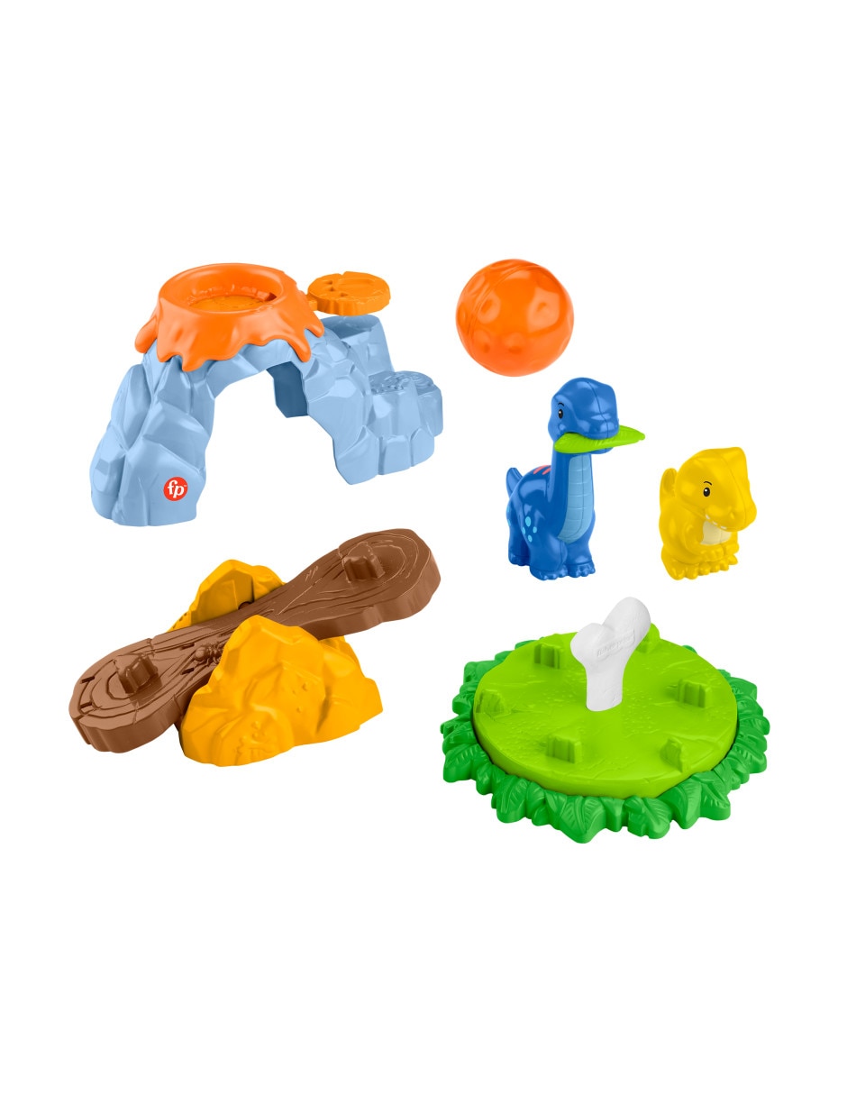 Set de muñeco personaje