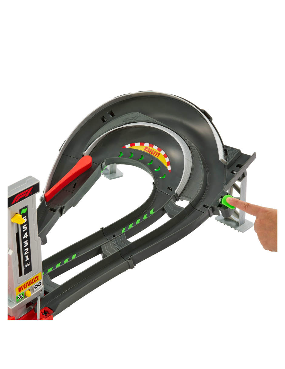 Pista armable 6