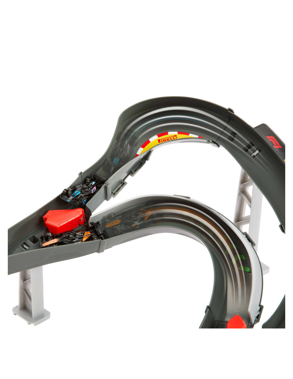 Pista armable 5