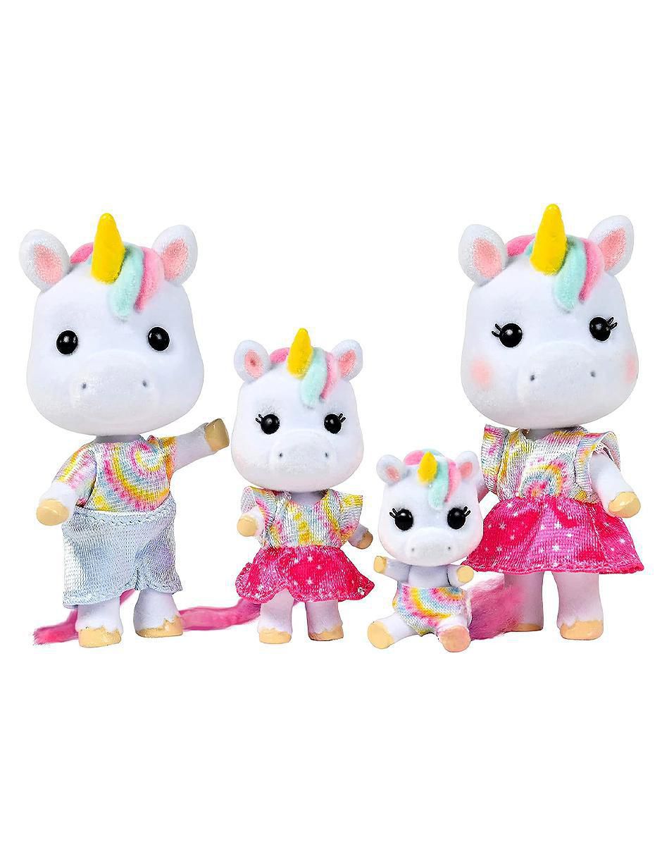 Set Unicornio