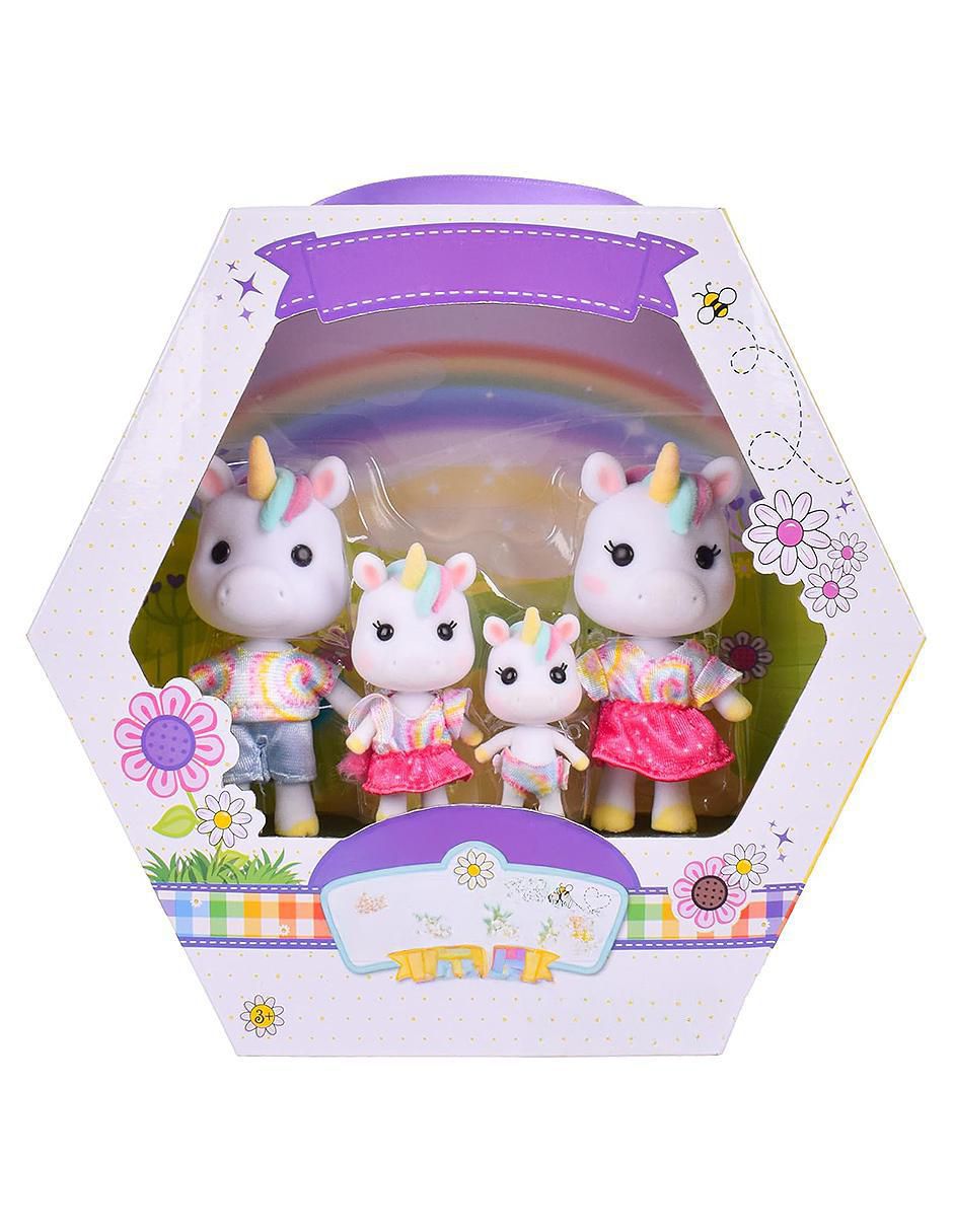 Set Unicornio 2