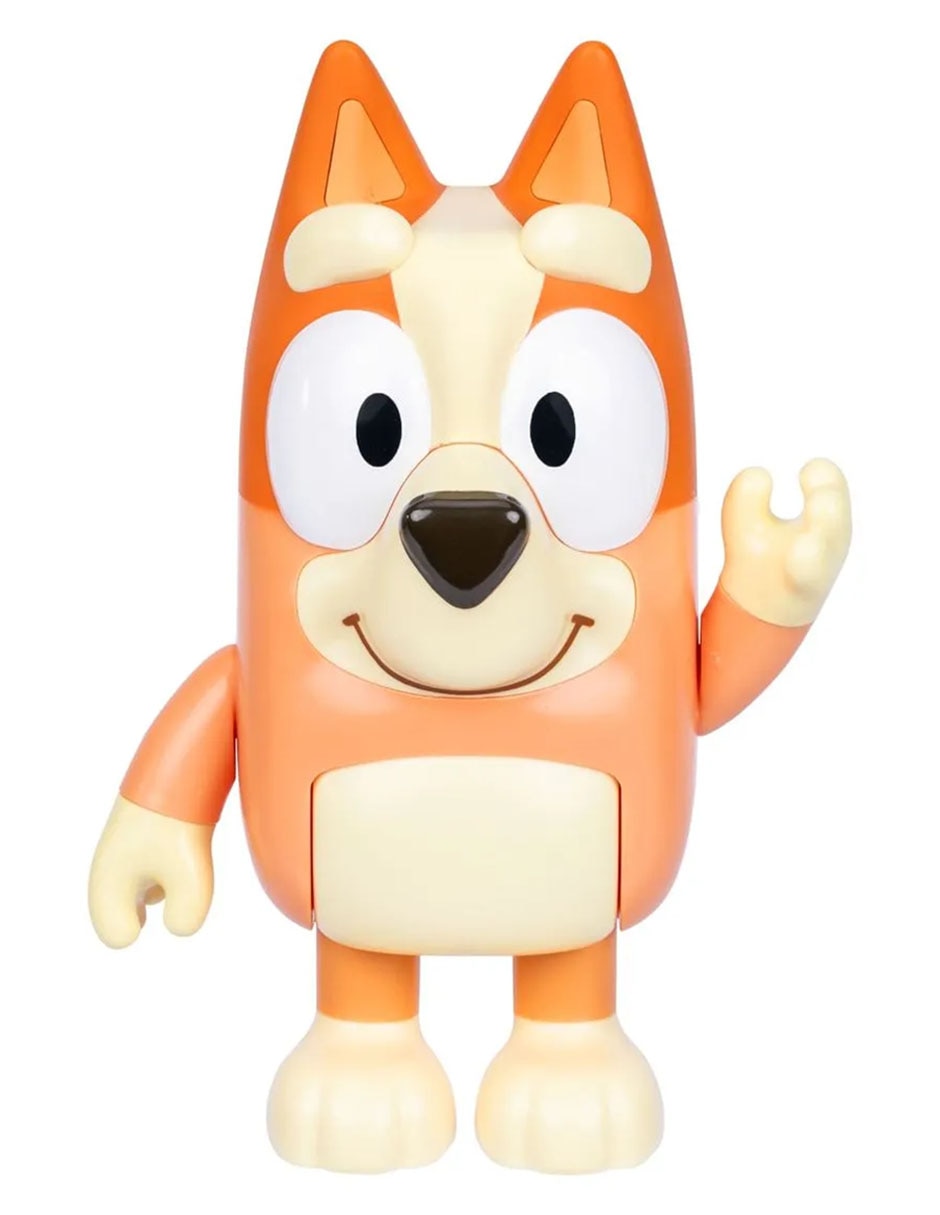 Figura de acción articulada Bingo 3