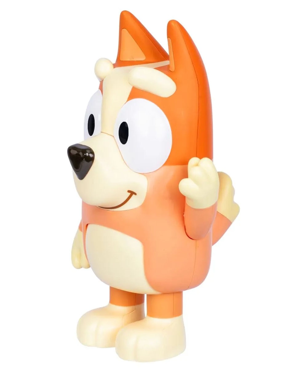 Figura de acción articulada Bingo 4