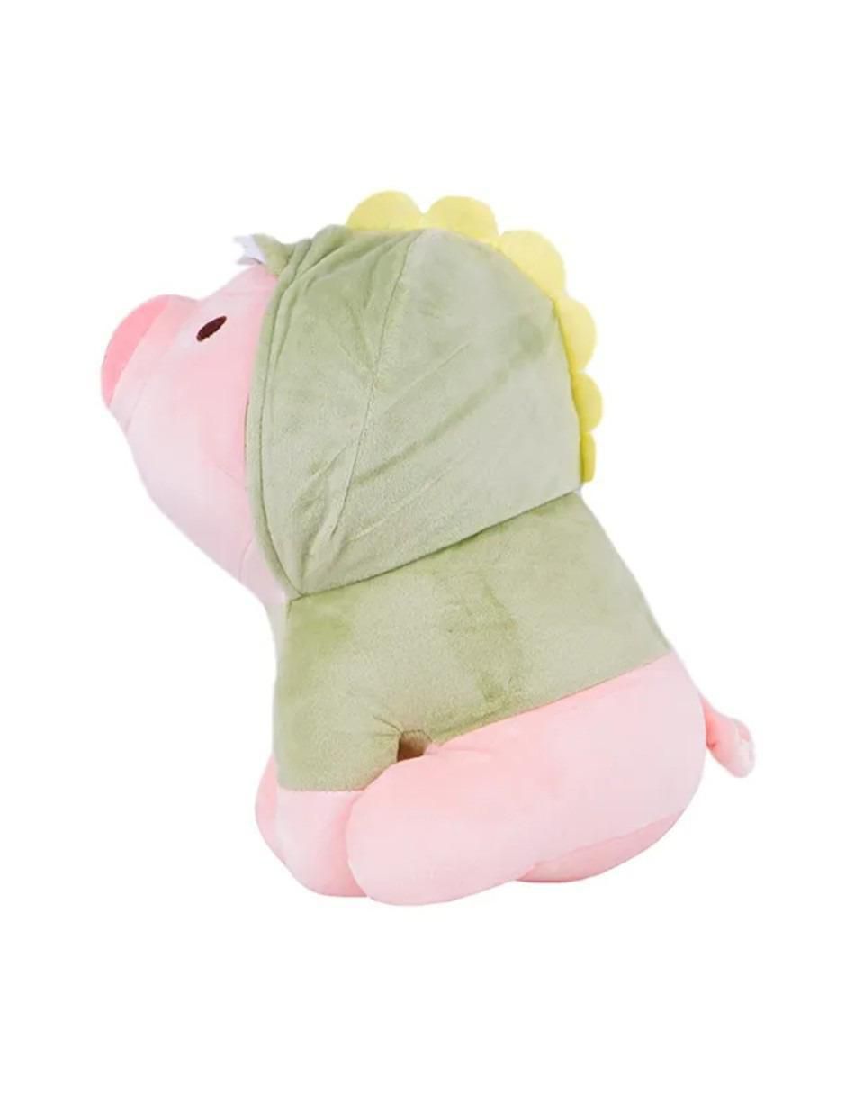 Peluche de Cerdo 3