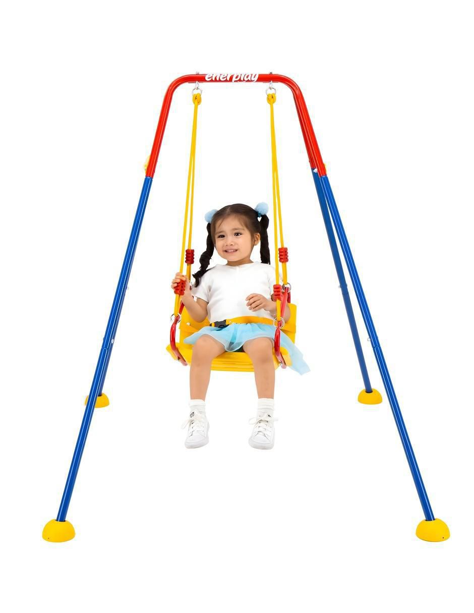 Columpio Enerplay Liverpool