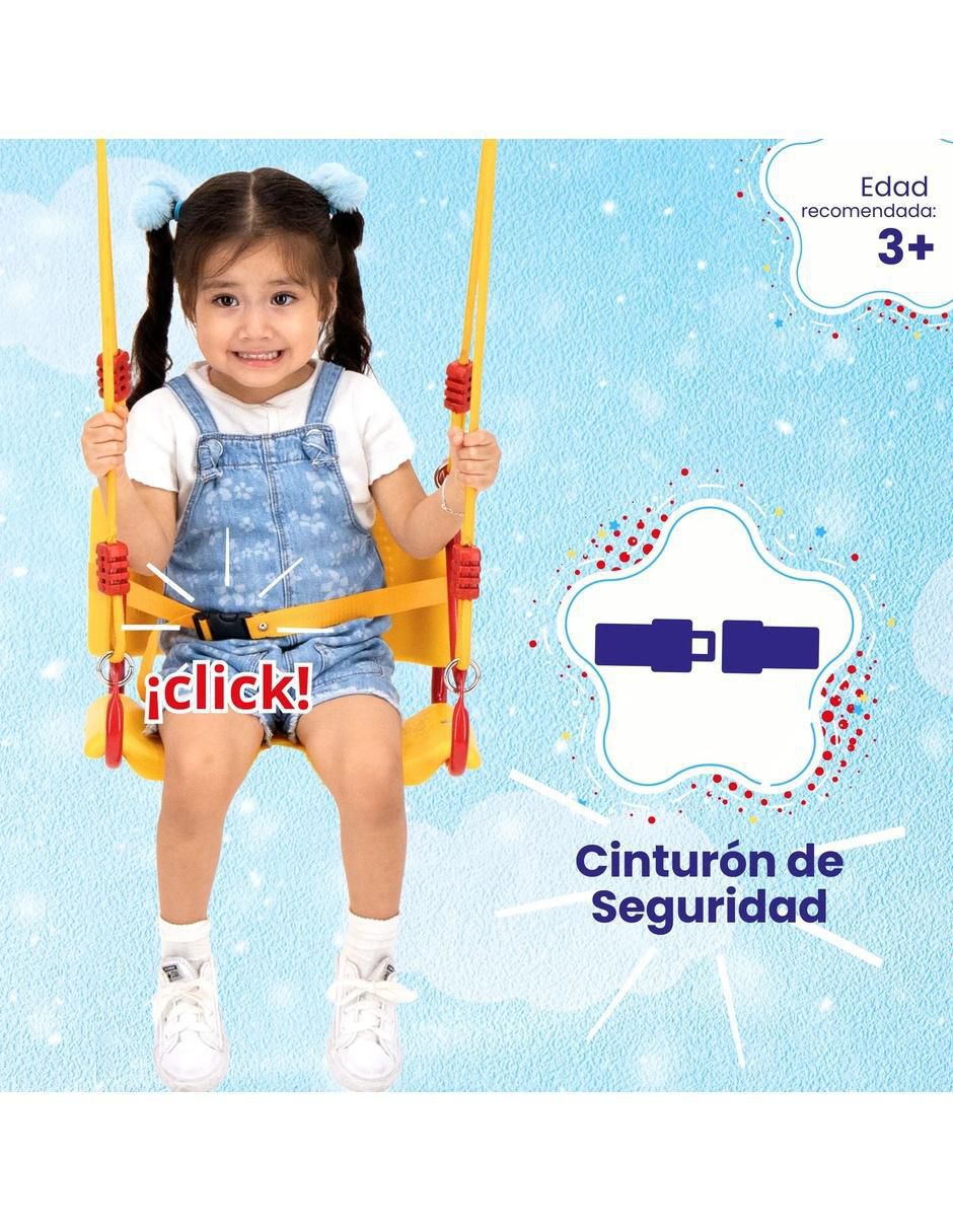 Columpio 3
