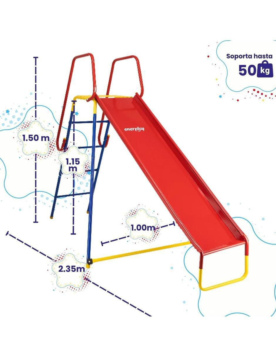 Resbaladilla 6