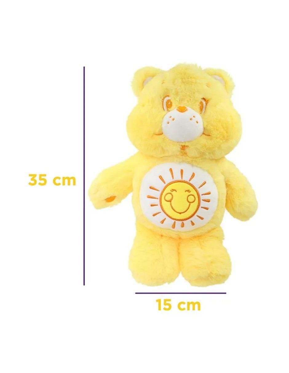 Peluche de oso 3