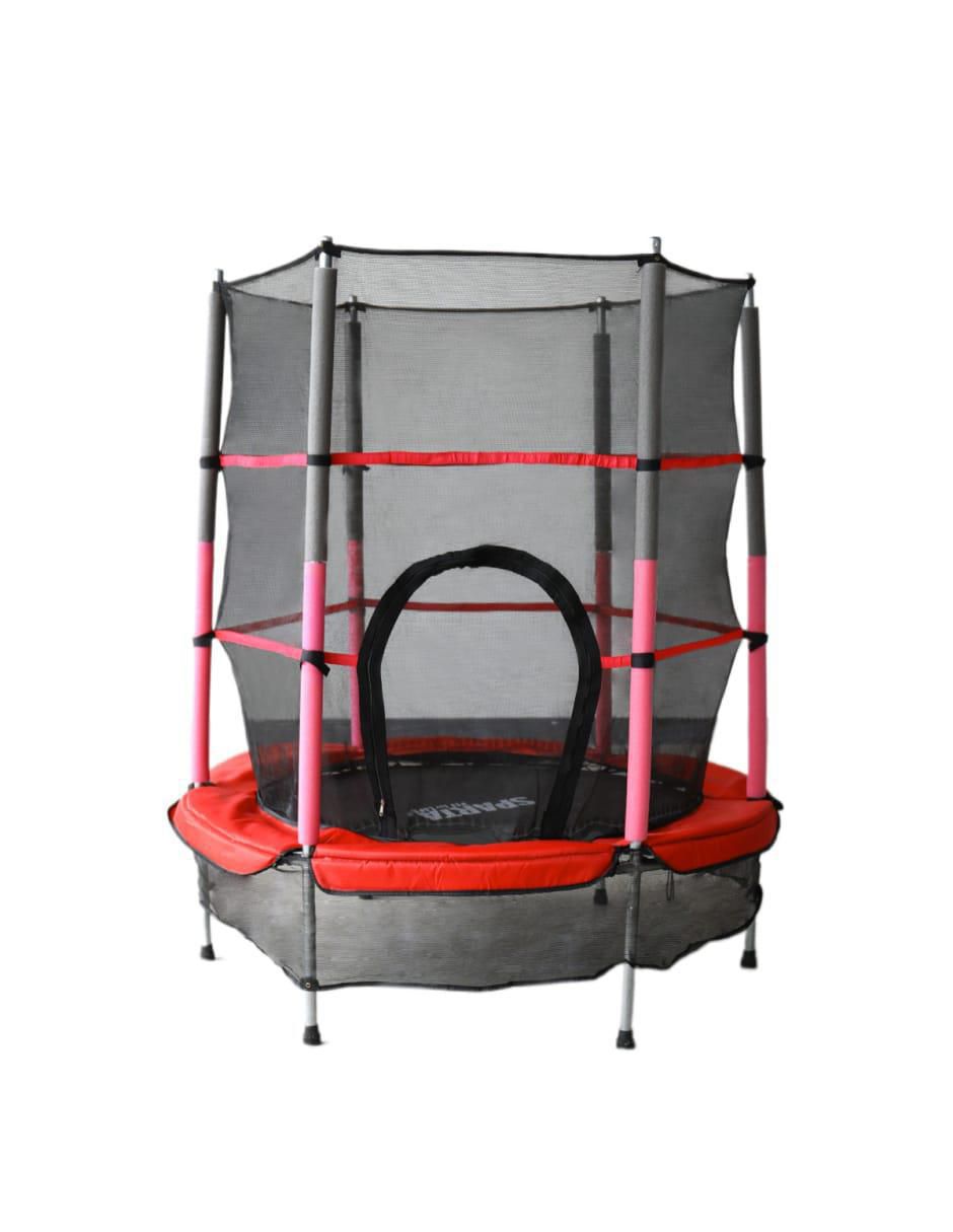 Trampolín ATRSPA0001