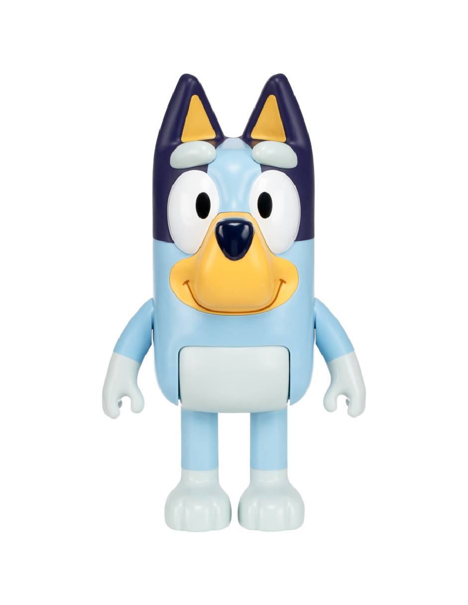 Muñeco personaje Best Friends Bluey