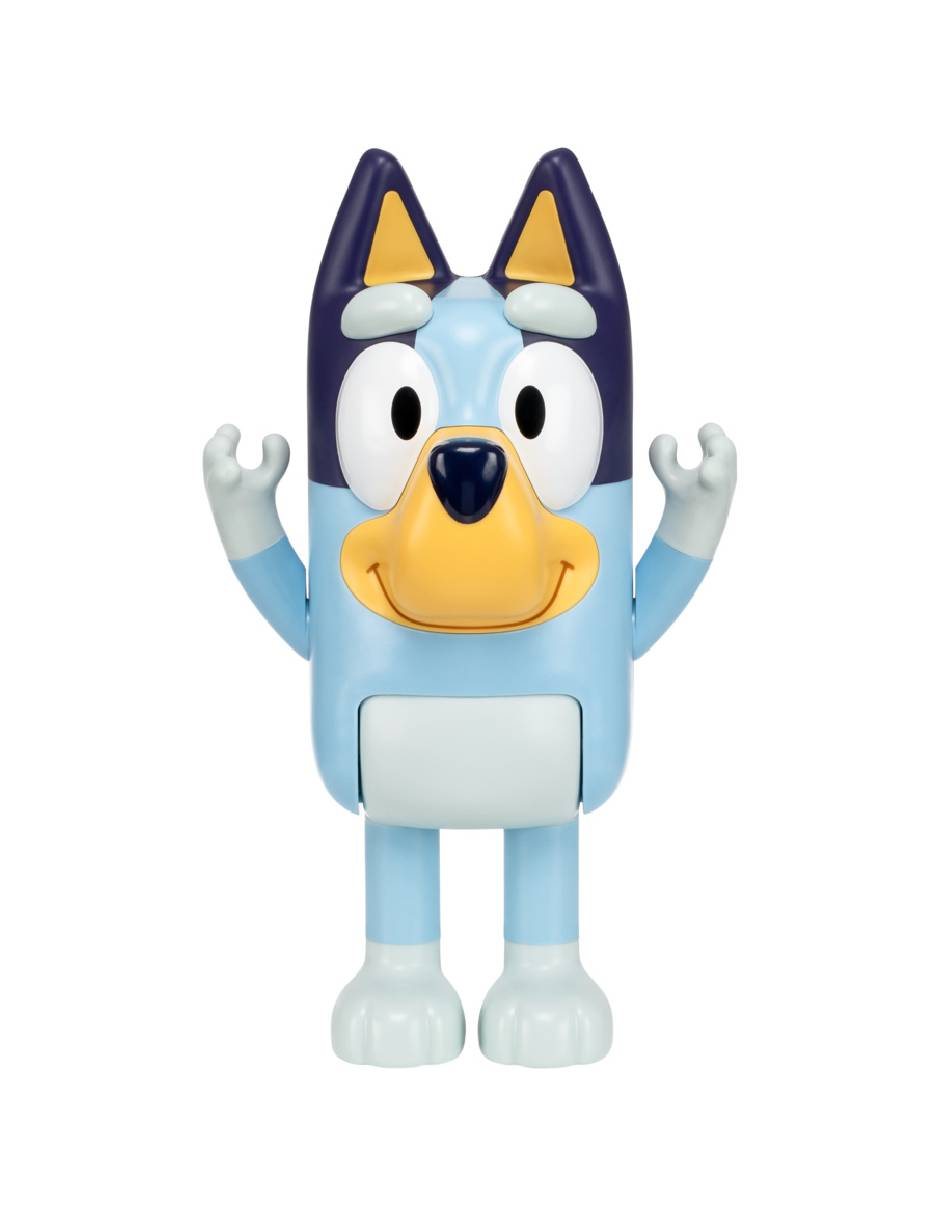 Muñeco personaje Best Friends Bluey 2